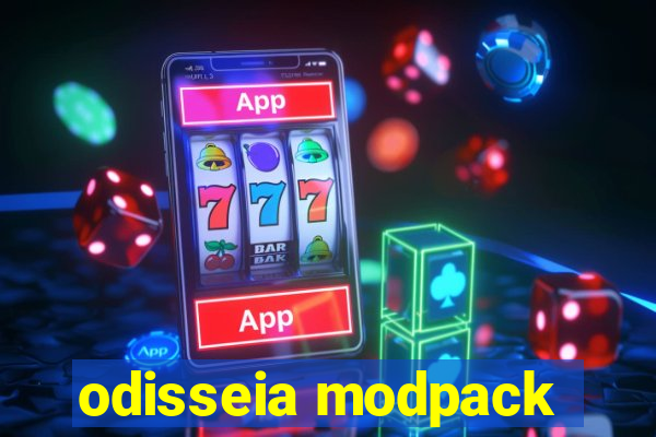 odisseia modpack